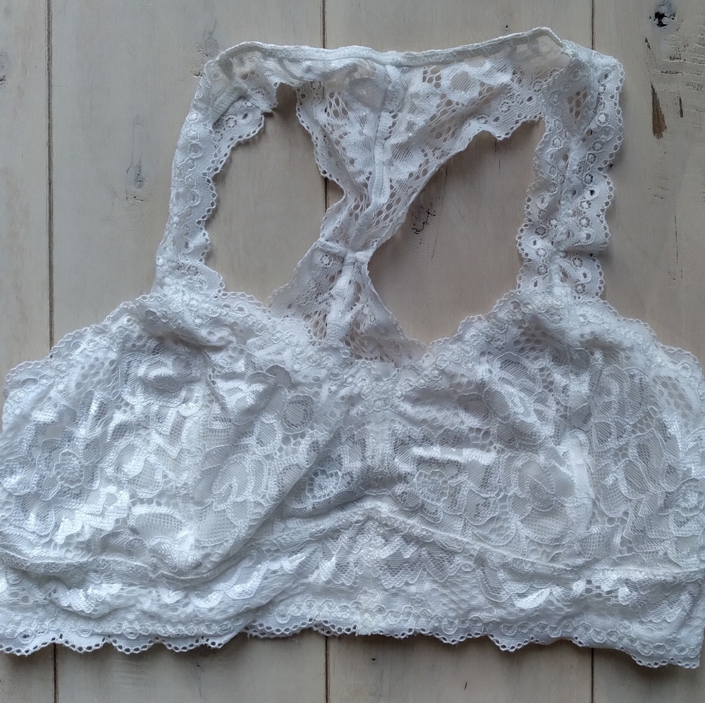 Lace Bralette